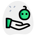 compartilhar icon