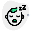 dormir 