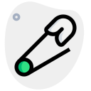 alfinete icon