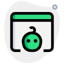 bebê icon