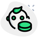 bebê icon