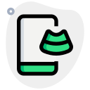 móvel icon