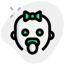 bebê icon