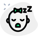 dormir 
