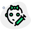bebê icon