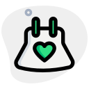 bebê icon