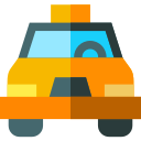 Taxi icon