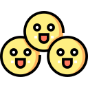 Happy icon
