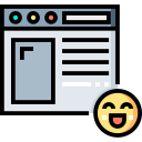 Website icon