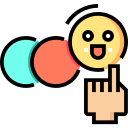 Emoticon icon