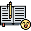 Book icon