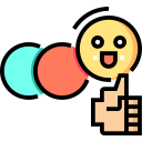 Like icon