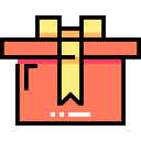 Present icon