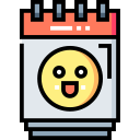 Calendar icon