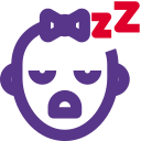 dormir icon