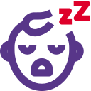 dormir icon