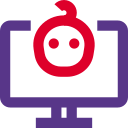 monitor icon