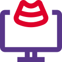 monitor icon