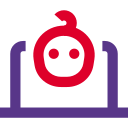 computadora portátil icon