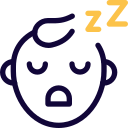 dormir 