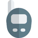 walkie-talkie icon