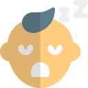 dormir icon