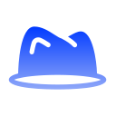 sombrero icon