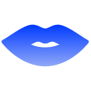 aumento de labios icon