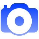 camara vieja icon