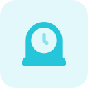 reloj icon