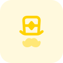 sombrero icon