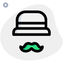 sombrero icon