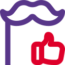 pulgar icon