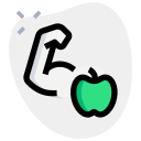 fruta icon