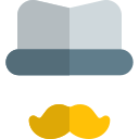 sombrero icon