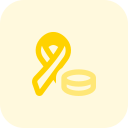 리본 icon