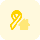 리본 icon