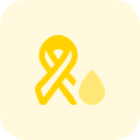 리본 icon