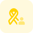 리본 icon