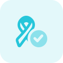 리본 icon