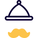 sombrero icon