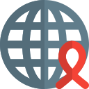 리본 icon