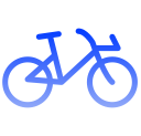 bicicleta icon