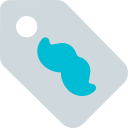 etiqueta icon