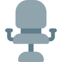 sillón icon