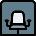 sillón icon