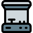 controlador icon