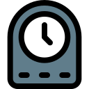 reloj icon