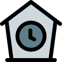 reloj icon