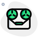 video icon